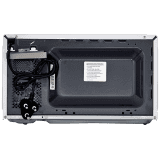 Panasonic Solo Microwave Oven | 20 L | White | NN-SM255WFDG
