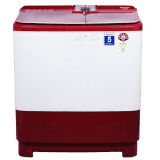 Panasonic Semi Automatic Top Loading Washing Machine |  7 kg | 5 Star |  Red | NA-W70B5RRB