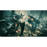 Sony Nioh Collection PS5 | PlayStation 5