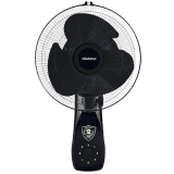 Blueberry's Ozon 12 Wall Fan | 80 Watts