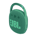 JBL Clip4 ECO Bluetooth Speaker | Green | IPX67