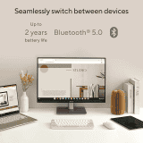 ASUS Marshmallow Keyboard | Kw100