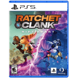 Sony Playstation Ratchet & Clank: Rift Apart | For Playstation 5