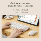 ASUS Marshmallow Keyboard | Kw100