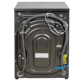 Panasonic Fully Automatic Front Loading Washing Machine |  7 kg | 5 Star | Dark Silver | NA-147MG2L01