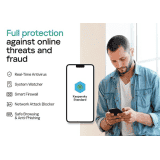 Kaspersky Standard Mobile Security | 1 User | 1 Year