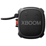 LG XG2T XBOOM Go Wireless Speaker | ‎5 W |  Miltary Standard Durable | XG2TBK CINDLL