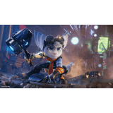 Sony Playstation Ratchet & Clank: Rift Apart | For Playstation 5