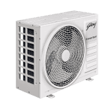 Godrej  5 In 1 Convertible Cooling Inverter Cassette AC | 3 Ton | 3 Star | AC 3.0T CIC 36FTC3 4YA