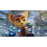 Sony Playstation Ratchet & Clank: Rift Apart | For Playstation 5