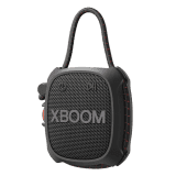 LG XG2T XBOOM Go Wireless Speaker | ‎5 W |  Miltary Standard Durable | XG2TBK CINDLL