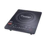 Prestige PIC 15.0+ Induction Cooktop | 1900-Watt | Black