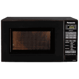 Panasonic  Solo Microwave Oven |  20 L | Black | NN-ST266BFDG