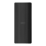 HMD 105 Dual Sim | Black | TA1633