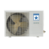 Blue Star R SERIES Inverter Split AC  | 1.5 Ton | 5 Star | IE518RNUR