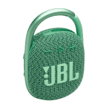 JBL Clip4 ECO Bluetooth Speaker | Green | IPX67