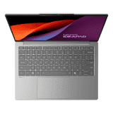 Lenovo IdeaPad Slim 5 Laptop | Ryzen 7 7735HS | 16GB | 512GB SSD | Integrated AMD Radeon 680M Graphic | Grey | 83J2000HIN