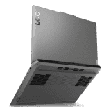 Lenovo LOQ Gaming Laptop | AMD Ryzen 5 | 24GB | 512GB | Luna Grey | 83JC00EFIN