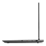 Lenovo LOQ Gaming Laptop | AMD Ryzen 5 | 24GB | 512GB | Luna Grey | 83JC00EFIN
