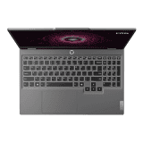 Lenovo LOQ Gaming Laptop | AMD Ryzen 5 | 24GB | 512GB | Luna Grey | 83JC00EFIN