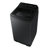 Samsung Fully Automatic Top Load Washing Machine | 10 Kg | Deep Charcoal | WA80F10S2CTL