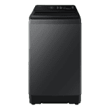 Samsung Fully Automatic Top Load Washing Machine | 10 Kg | Deep Charcoal | WA80F10S2CTL