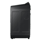 Samsung Fully Automatic Top Load Washing Machine | 10 Kg | Deep Charcoal | WA80F10S2CTL