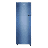 Haier Frost Free Refrigerator | 240 L | 2 Star | Green Inox | HRF-2902BGI-P