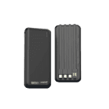 Salpido Fast charging powerbank | 10000 mAh  | PB-142