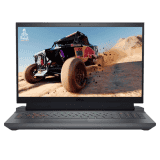 Dell G15 Gaming Laptop | 13th Gen Intel Core i5-13450HX | 16 GB | 512 GB | 6 GB NVIDIA GeForce RTX 3050 | OGN5530003P01RINO