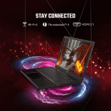 Acer Nitro V Gaming Laptop | Intel Core i5 13th Gen 13420H | 16 GB | 512 GB SSD | 6 GB Graphics| NVIDIA GeForce RTX 4050 | Black | NH.QN8SI.007