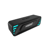 Salpido Party waves 205 Bluetooth Speaker | 7 W | Black