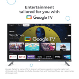 BPL Hometheatre Harman QLED TV |  165 cm (65 inch) | 65UE5530