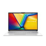 ASUS Vivobook Go 15 | AMD Ryzen 5 7520U | 16GB | 512GB | Cool Silver | E1504FA-NJ5541WS