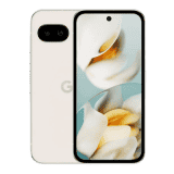 Google Pixel 9A 5G | 8GB | 256GB | Porcelain