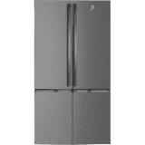 Electrolux UltimateTaste 700 french door refrigerator | 680L | EQE6000A-B