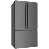 Electrolux UltimateTaste 700 french door refrigerator | 680L | EQE6000A-B