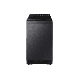 Samsung Top Load Washing Machine | 8.0 kg | AI Wash and Ecobubble | WA80F08E2CTL