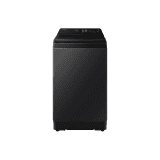 Samsung Top Loading Fully Automatic Washing Machine | 8 Kg | Black Caviar | WA80F08H2BTL