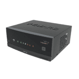 V-GUARD SMART 1100 Inverter | Black