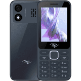 Itel it5330 Keypad Mobile Phone | Black