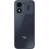 Itel it5330 Keypad Mobile Phone | Black