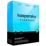 Kaspersky Standard Mobile Security | 1 User | 1 Year