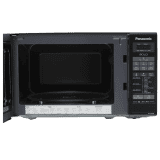 Panasonic  Solo Microwave Oven |  20 L | Black | NN-ST266BFDG