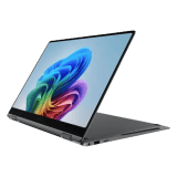 Samsung Galaxy Book5 Pro 360 Laptop | Intel Core Ultra 7 | 32 GB | 1 TB SSD | Grey | NP960QHA-KG4IN