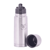 Eagle Steel Eco Steel Flask