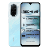 Redmi A5 4G | 4GB | 128GB | Pondicherry Blue