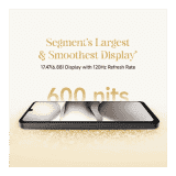 Redmi A5 4G | 4GB | 128GB | Pondicherry Blue