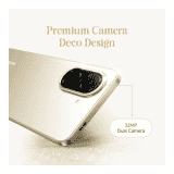 Redmi A5 4G | 4GB | 128GB | Pondicherry Blue