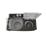LG Semi Automatic Top Load Washing Machine | 7Kg | Dark Grey | P7010NGAZ ADGQNST